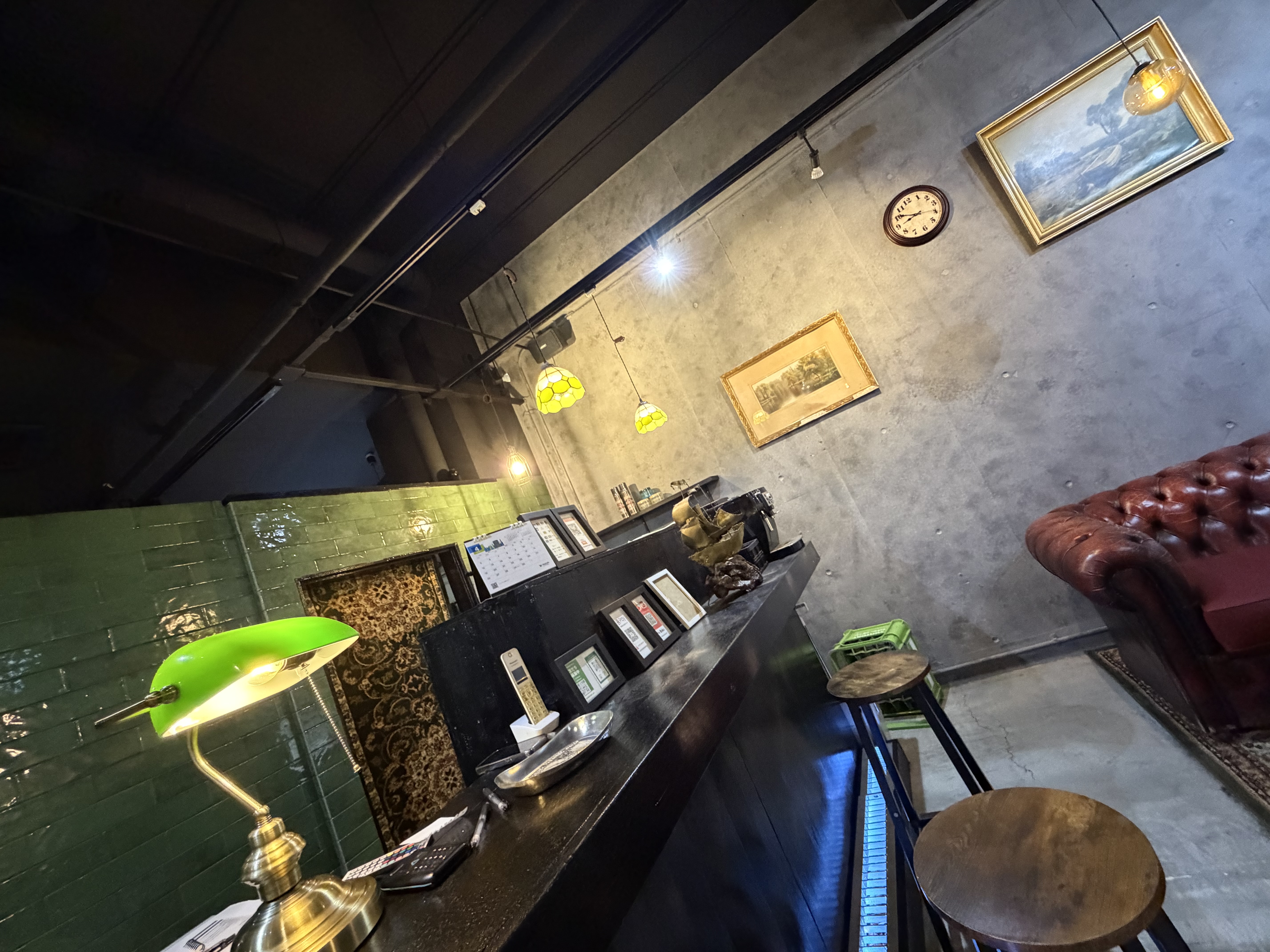 HaLe’ LA​​​​​​​南草津店